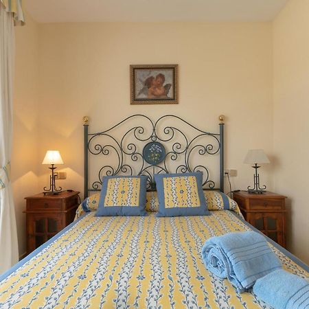 Las Chapas Apartment Marbella Exterior photo