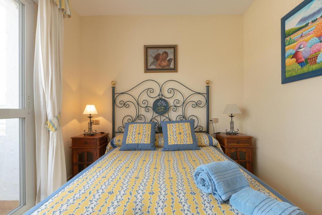 Las Chapas Apartment Marbella Exterior photo