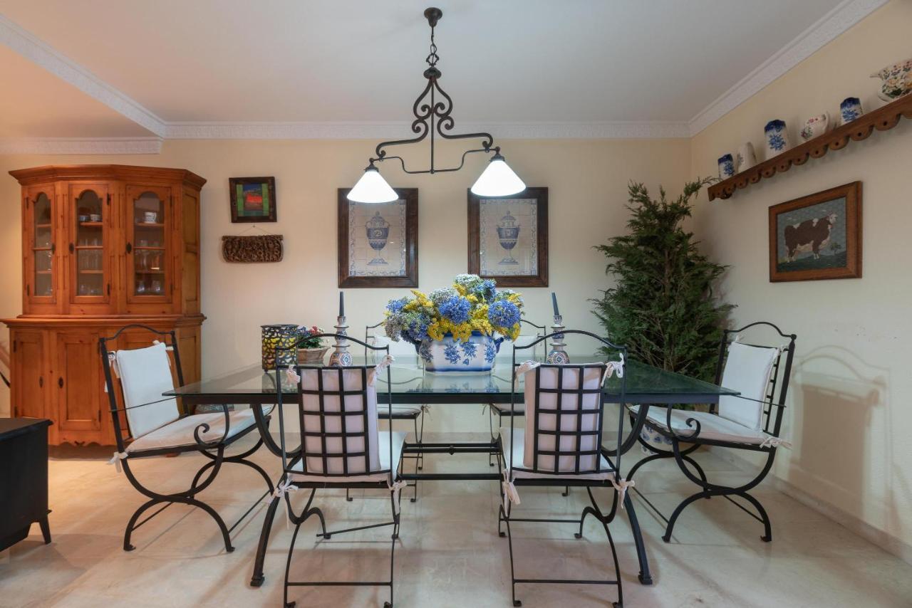 Las Chapas Apartment Marbella Exterior photo