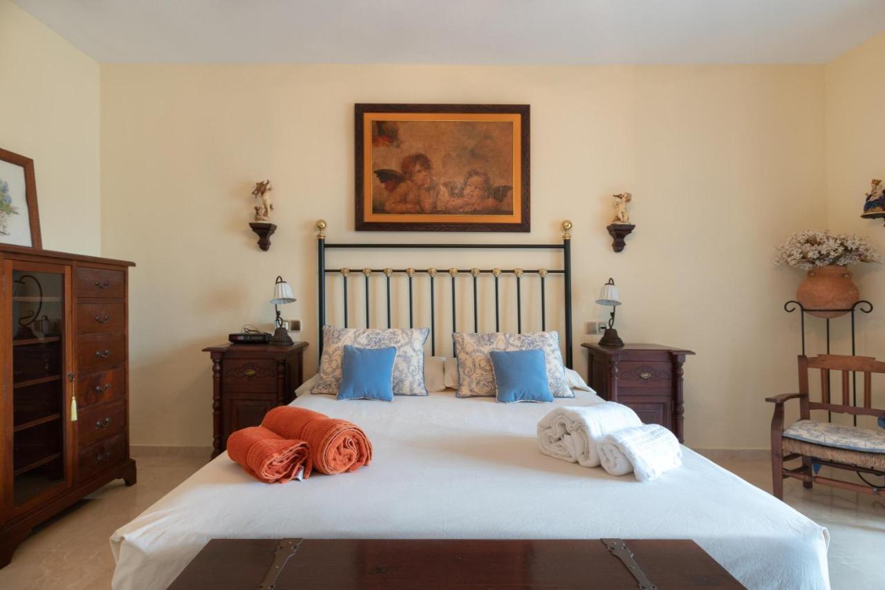 Las Chapas Apartment Marbella Exterior photo