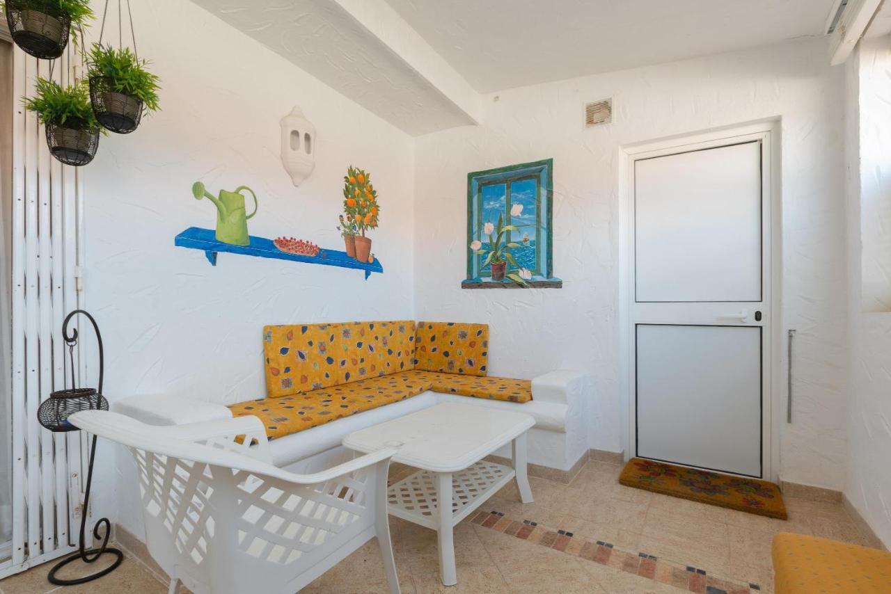 Las Chapas Apartment Marbella Exterior photo