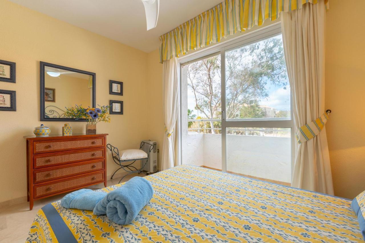 Las Chapas Apartment Marbella Exterior photo