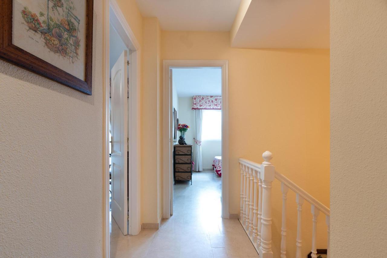 Las Chapas Apartment Marbella Exterior photo